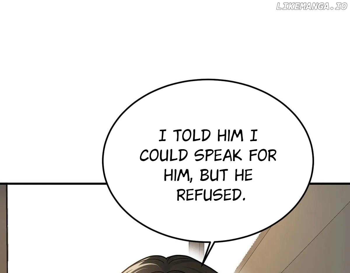 After Breakup: Had an Affair With My Ex's Chapter 83 - page 137