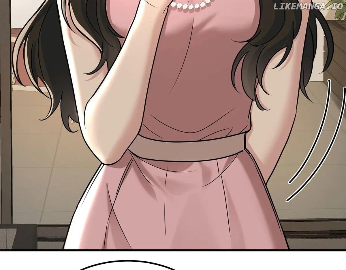 After Breakup: Had an Affair With My Ex's Chapter 83 - page 140