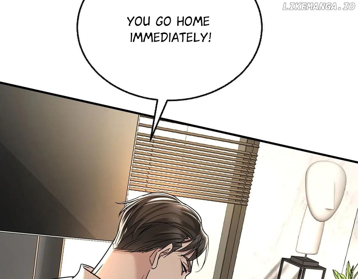 After Breakup: Had an Affair With My Ex's Chapter 83 - page 153