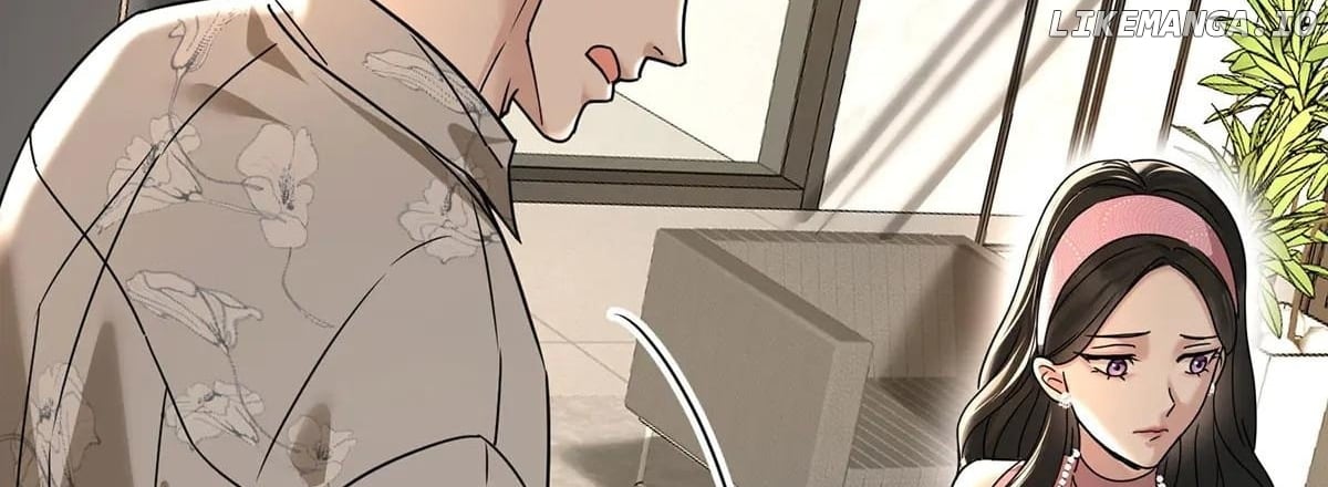 After Breakup: Had an Affair With My Ex's Chapter 83 - page 154