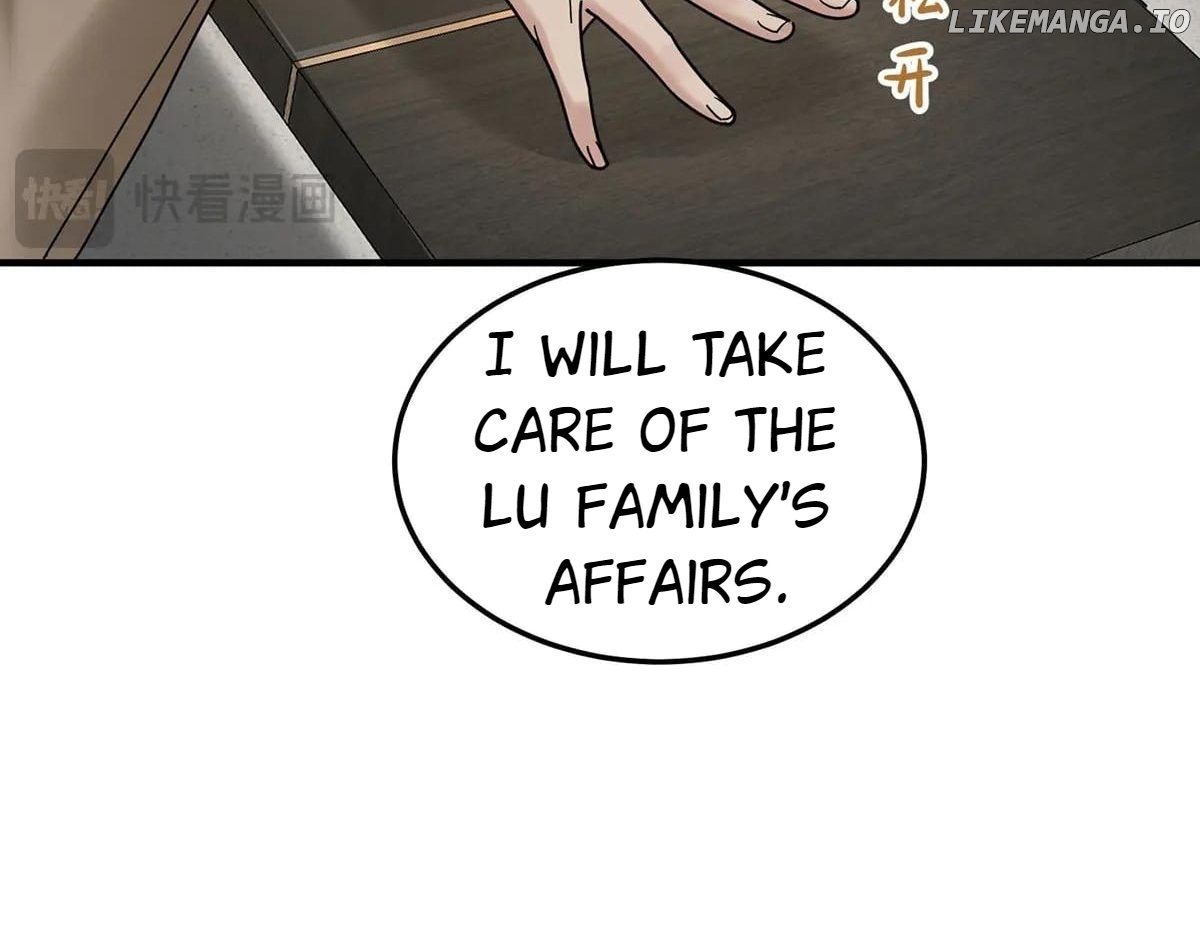 After Breakup: Had an Affair With My Ex's Chapter 83 - page 156