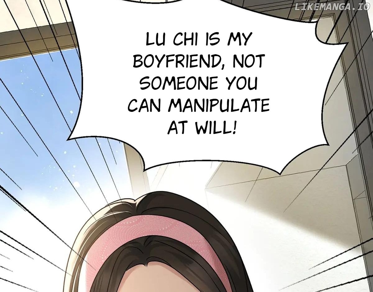 After Breakup: Had an Affair With My Ex's Chapter 83 - page 160