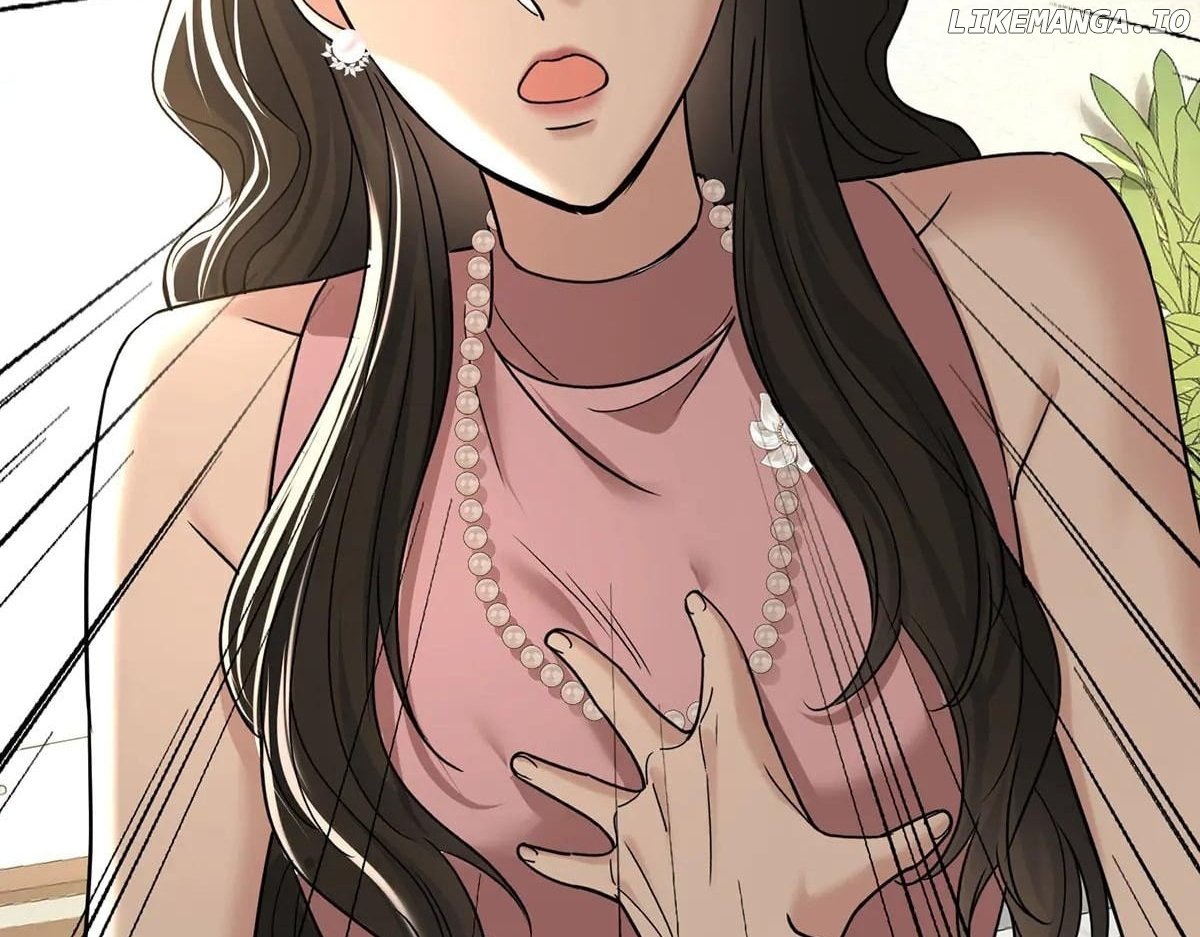 After Breakup: Had an Affair With My Ex's Chapter 83 - page 162