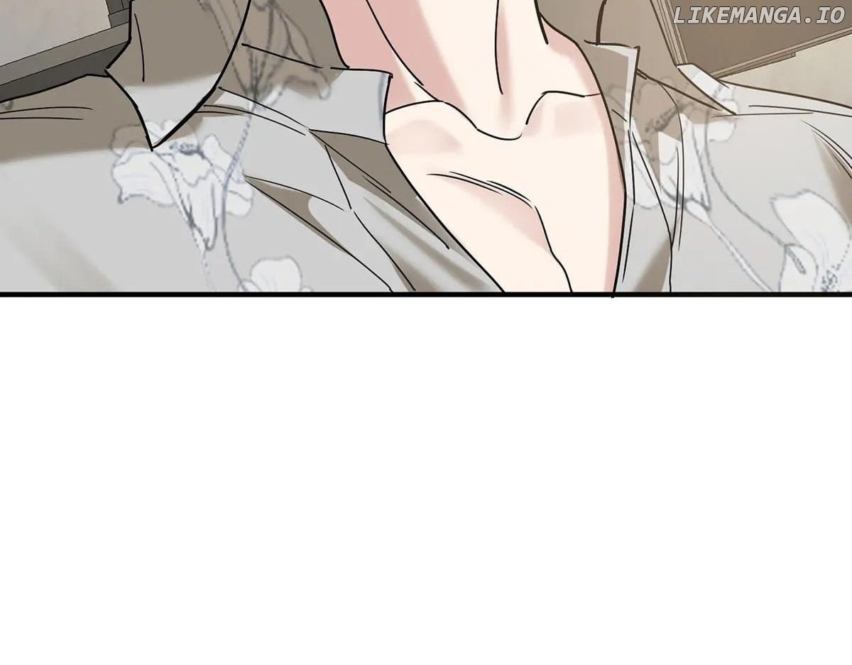 After Breakup: Had an Affair With My Ex's Chapter 83 - page 167