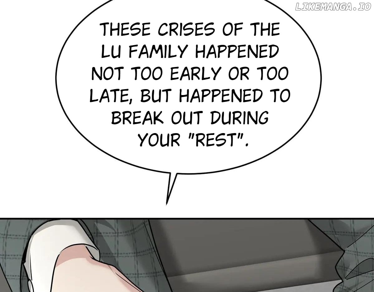 After Breakup: Had an Affair With My Ex's Chapter 83 - page 15