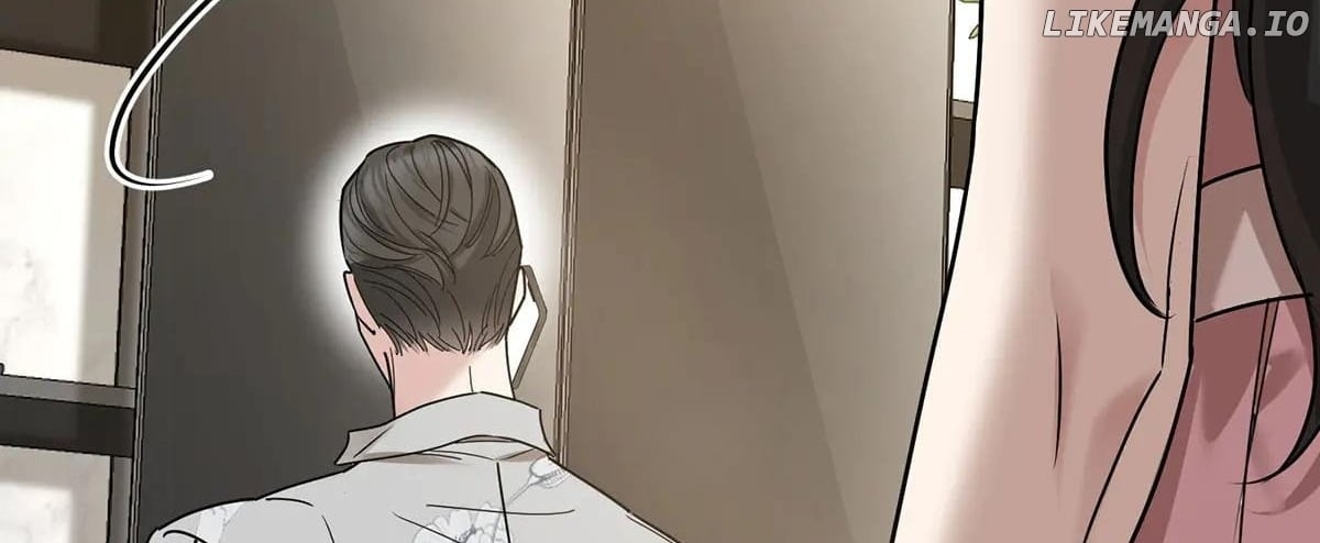 After Breakup: Had an Affair With My Ex's Chapter 83 - page 172