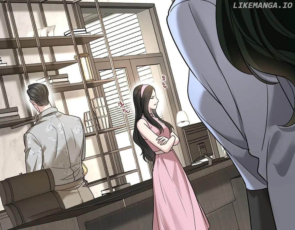 After Breakup: Had an Affair With My Ex's Chapter 83 - page 180