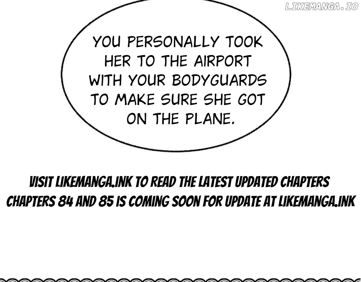 After Breakup: Had an Affair With My Ex's Chapter 83 - page 185
