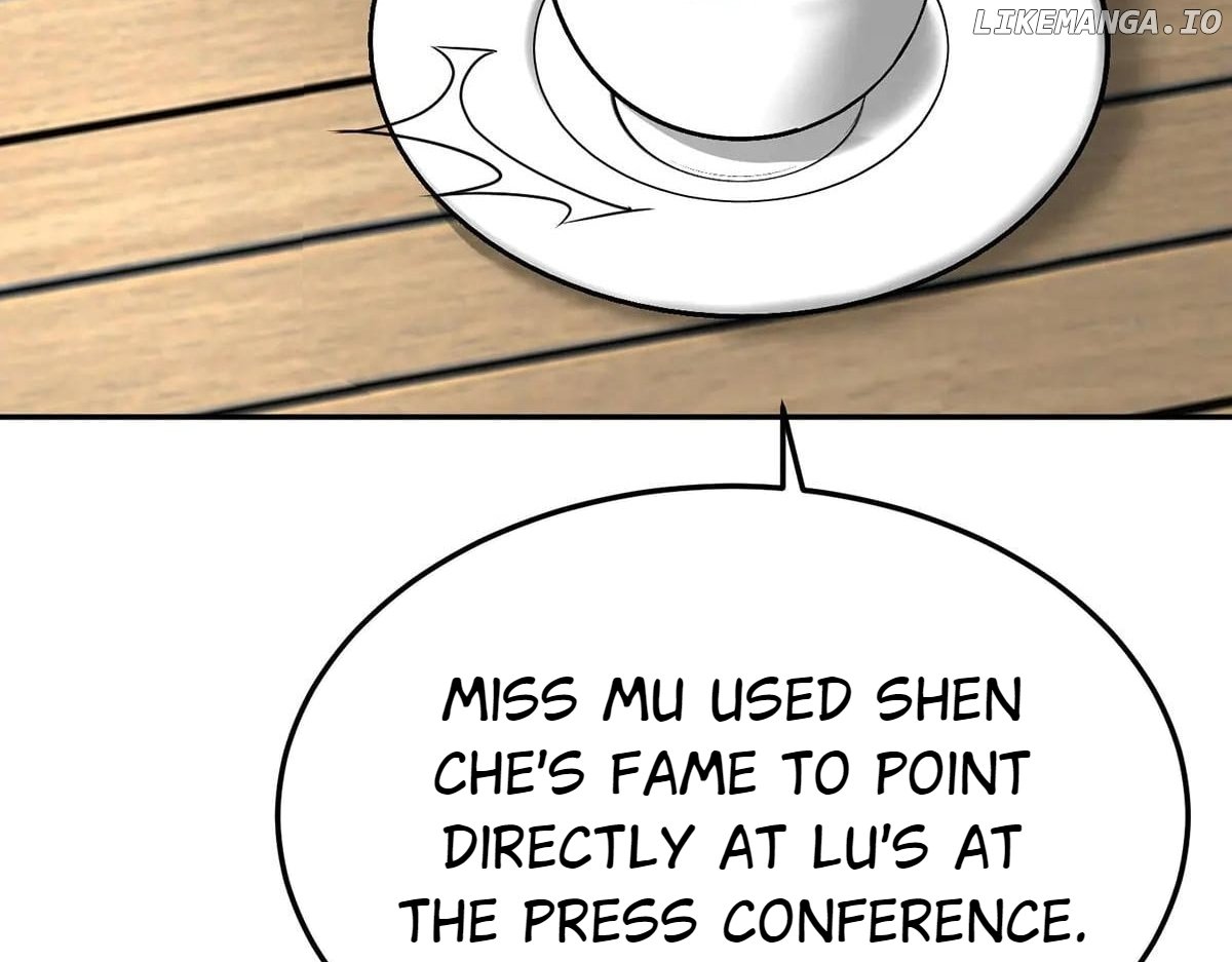 After Breakup: Had an Affair With My Ex's Chapter 83 - page 17