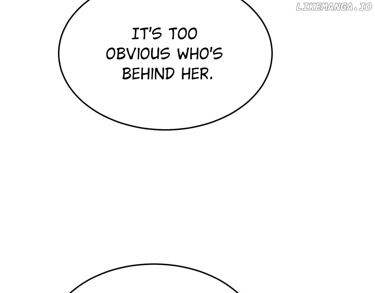 After Breakup: Had an Affair With My Ex's Chapter 83 - page 21