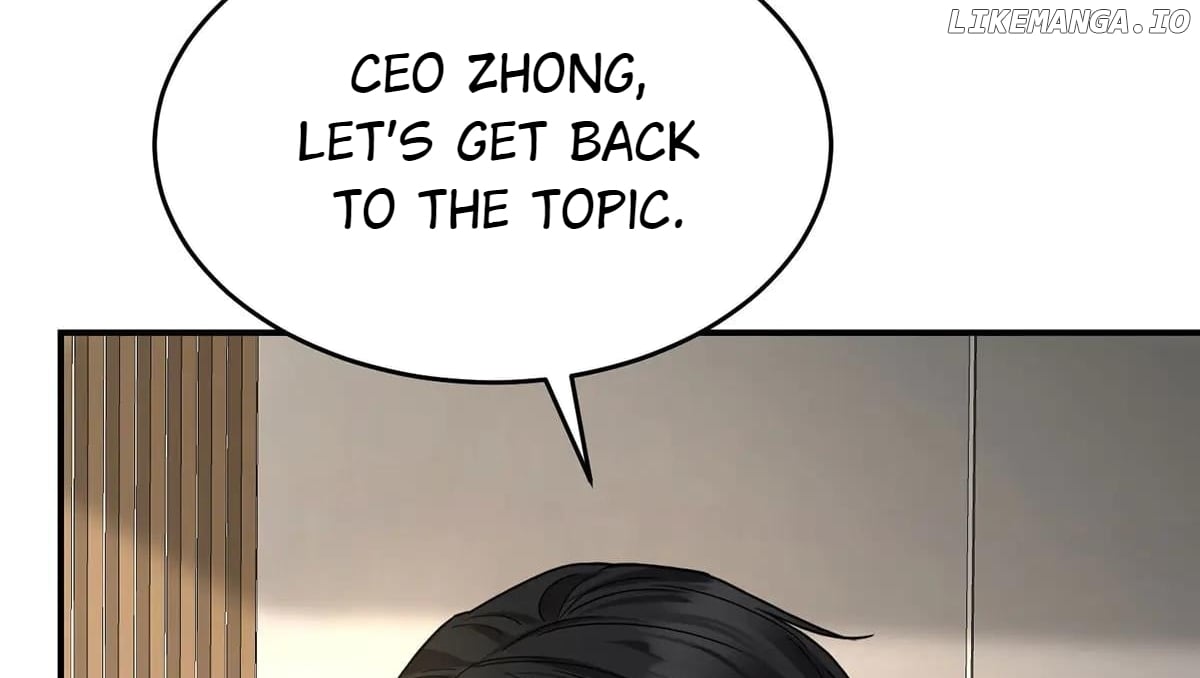 After Breakup: Had an Affair With My Ex's Chapter 83 - page 22