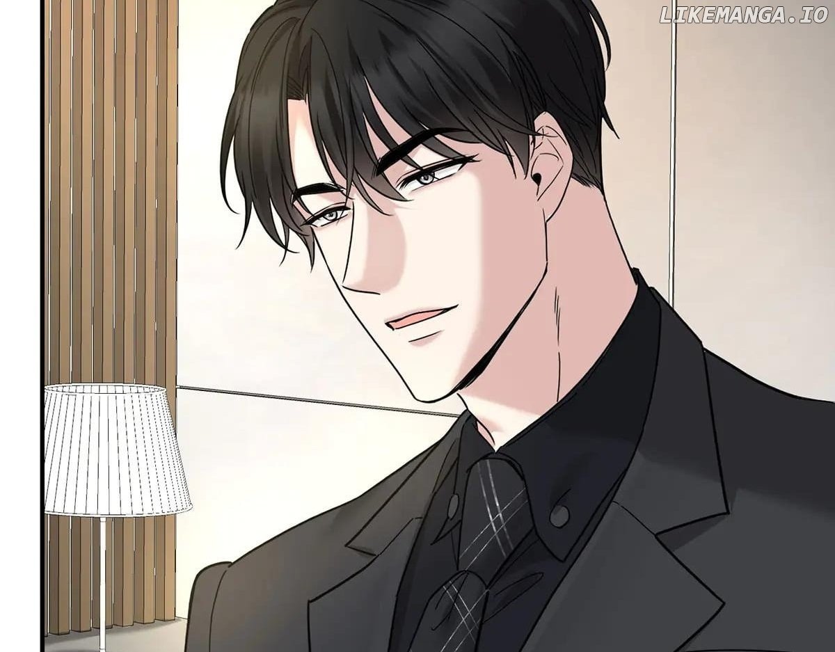 After Breakup: Had an Affair With My Ex's Chapter 83 - page 23
