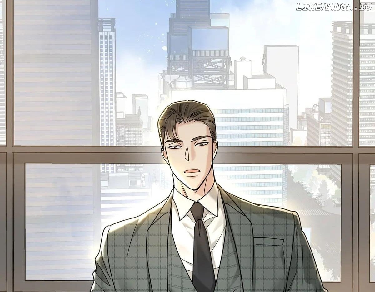 After Breakup: Had an Affair With My Ex's Chapter 83 - page 27