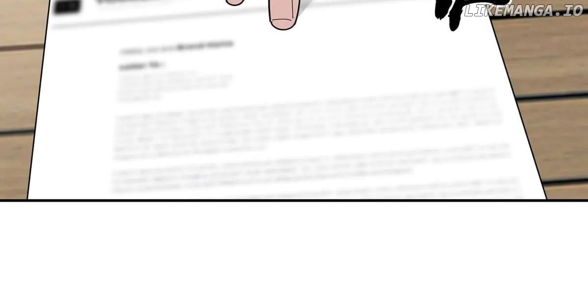 After Breakup: Had an Affair With My Ex's Chapter 83 - page 32