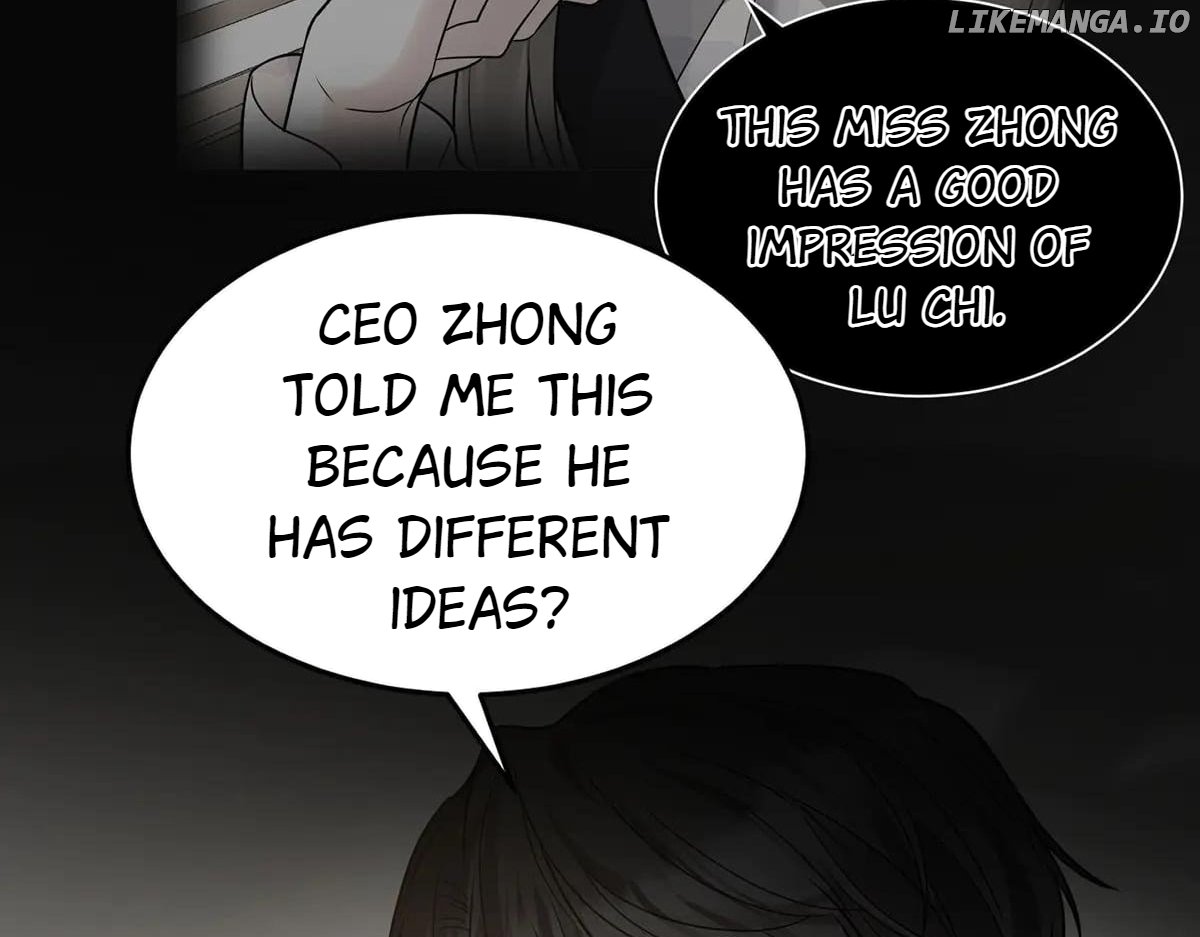 After Breakup: Had an Affair With My Ex's Chapter 83 - page 36