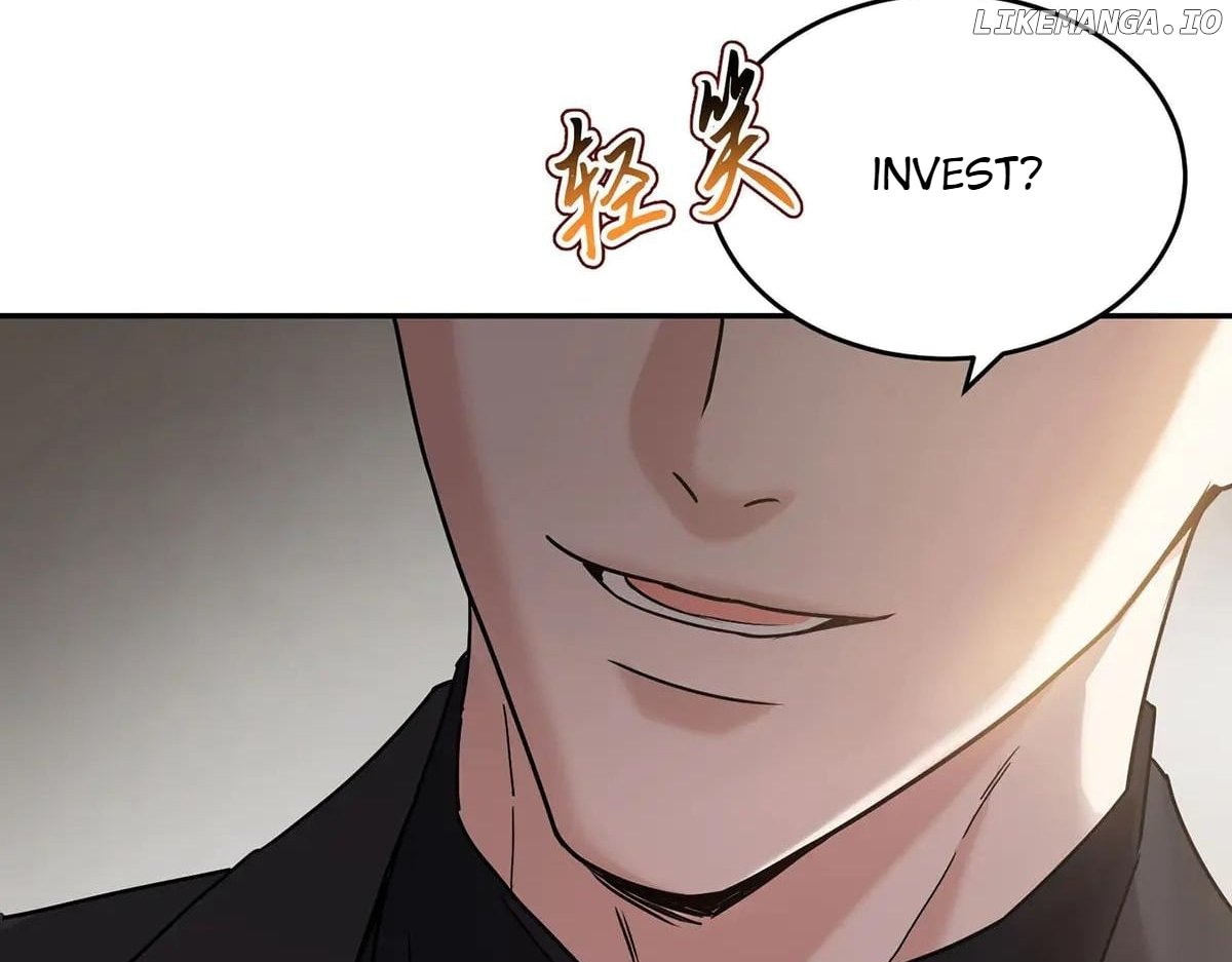 After Breakup: Had an Affair With My Ex's Chapter 83 - page 43