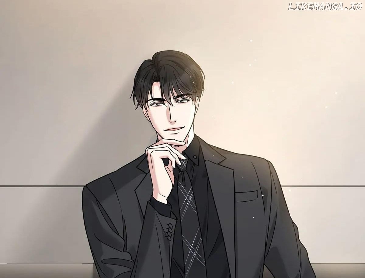 After Breakup: Had an Affair With My Ex's Chapter 83 - page 47