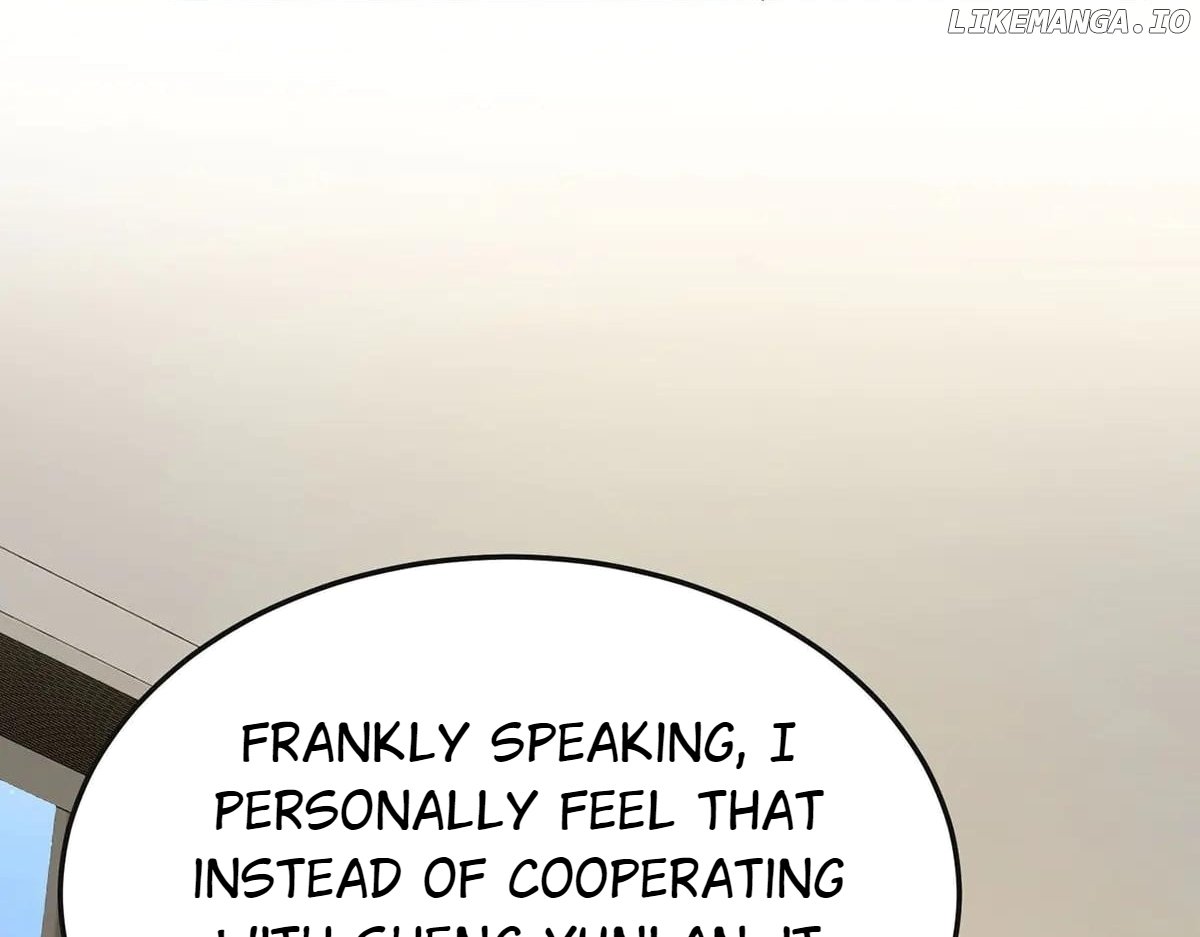 After Breakup: Had an Affair With My Ex's Chapter 83 - page 52