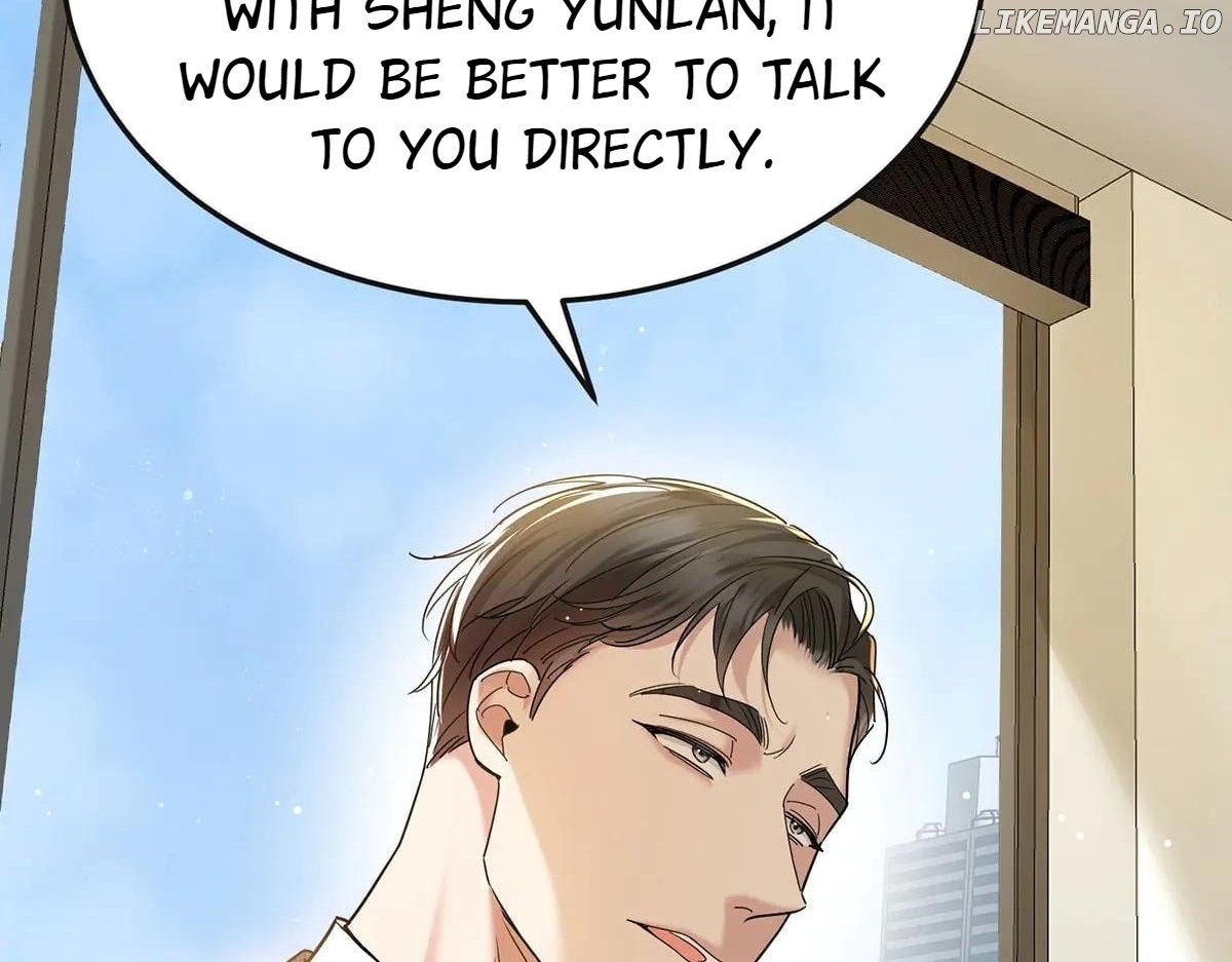 After Breakup: Had an Affair With My Ex's Chapter 83 - page 53