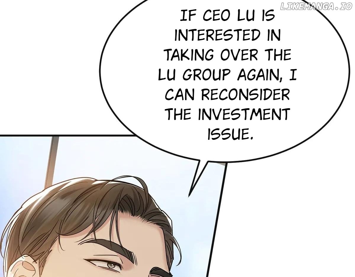 After Breakup: Had an Affair With My Ex's Chapter 83 - page 57