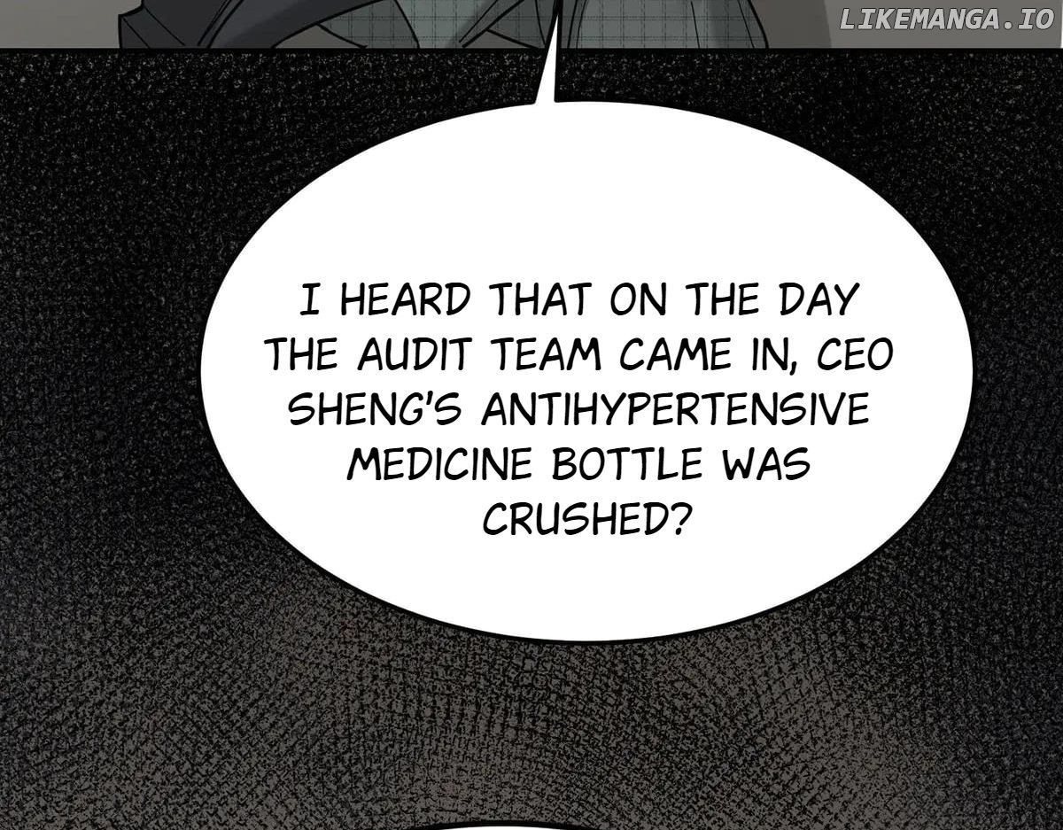 After Breakup: Had an Affair With My Ex's Chapter 83 - page 4