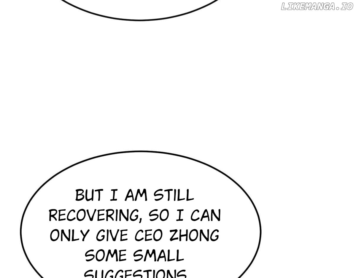 After Breakup: Had an Affair With My Ex's Chapter 83 - page 62