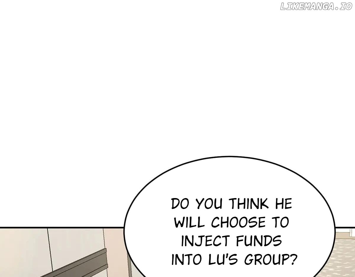 After Breakup: Had an Affair With My Ex's Chapter 83 - page 71