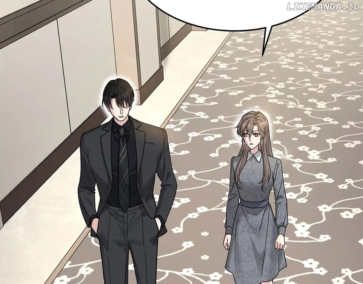 After Breakup: Had an Affair With My Ex's Chapter 83 - page 72
