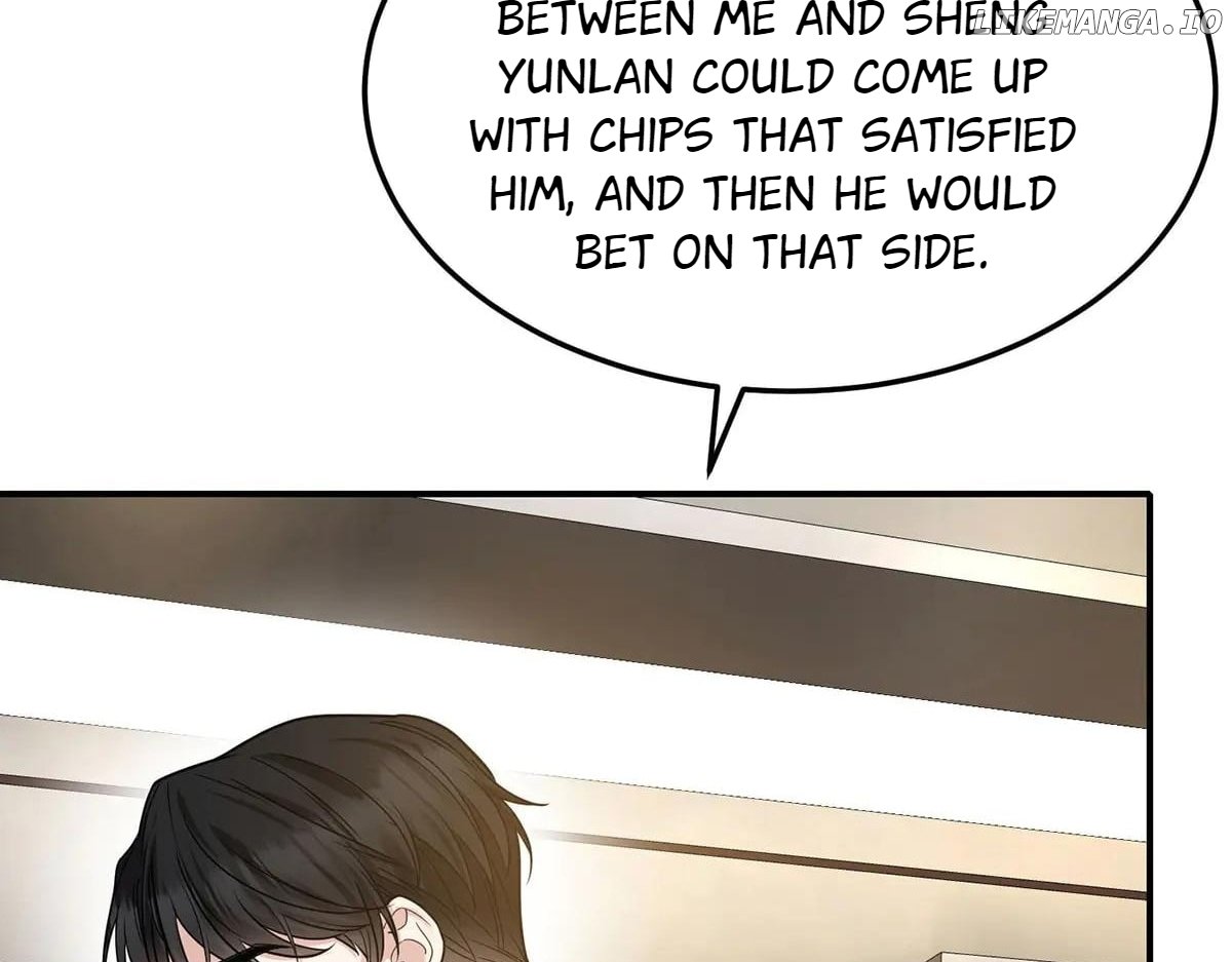 After Breakup: Had an Affair With My Ex's Chapter 83 - page 76