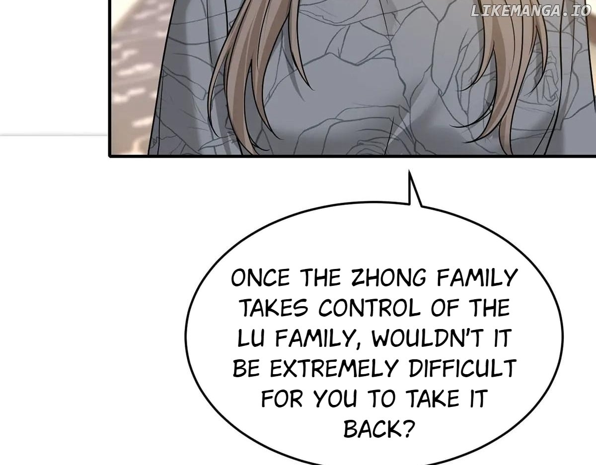 After Breakup: Had an Affair With My Ex's Chapter 83 - page 82