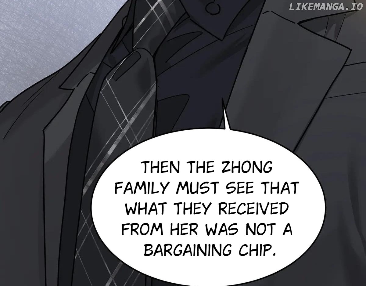 After Breakup: Had an Affair With My Ex's Chapter 83 - page 86