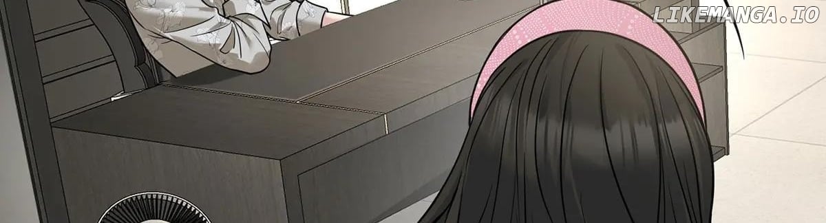 After Breakup: Had an Affair With My Ex's Chapter 83 - page 95