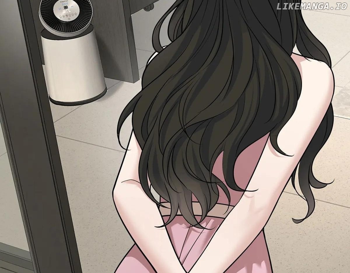 After Breakup: Had an Affair With My Ex's Chapter 83 - page 96