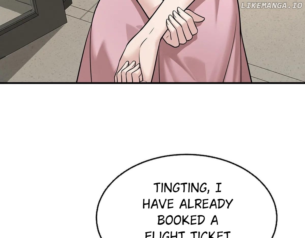 After Breakup: Had an Affair With My Ex's Chapter 83 - page 97
