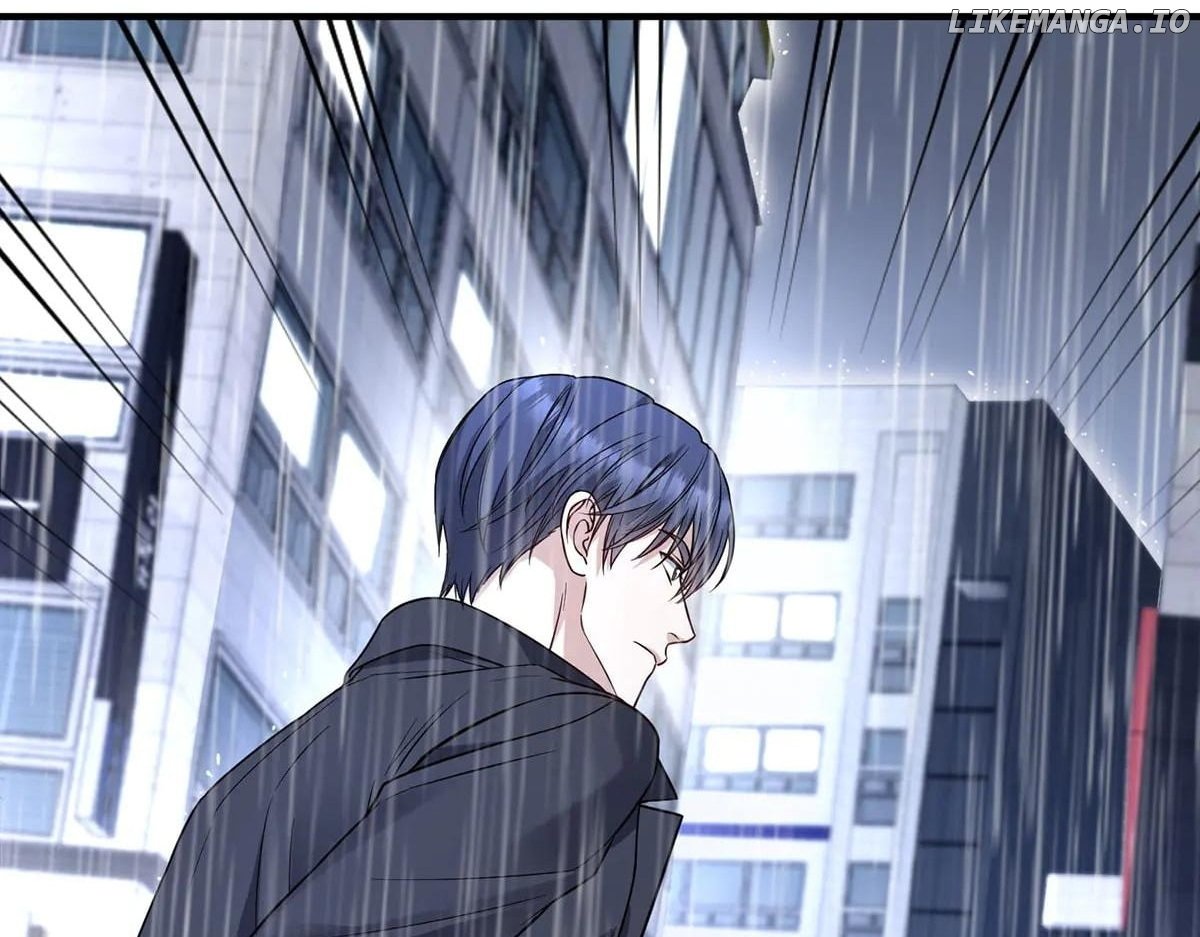 After Breakup: Had an Affair With My Ex's Chapter 84 - page 101