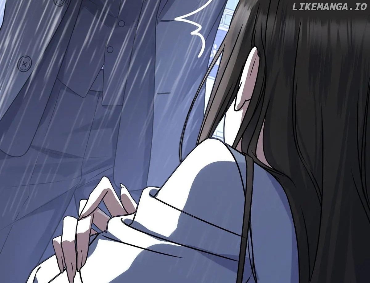 After Breakup: Had an Affair With My Ex's Chapter 84 - page 110
