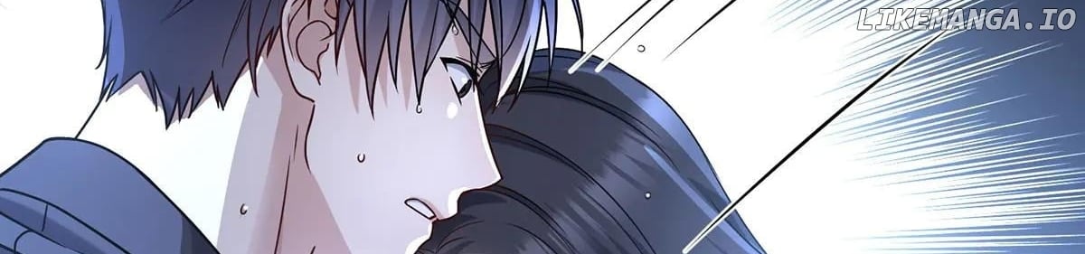 After Breakup: Had an Affair With My Ex's Chapter 84 - page 117
