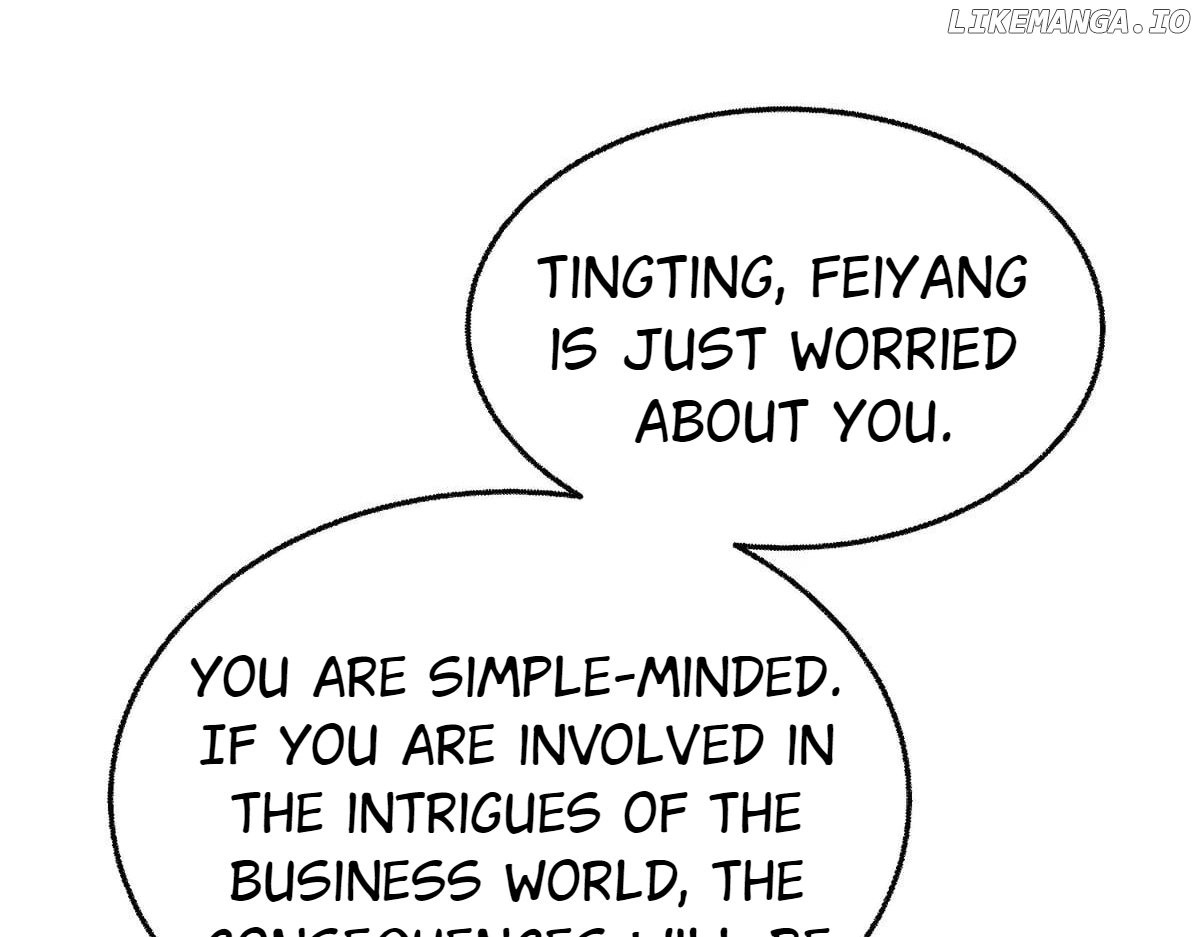 After Breakup: Had an Affair With My Ex's Chapter 84 - page 10