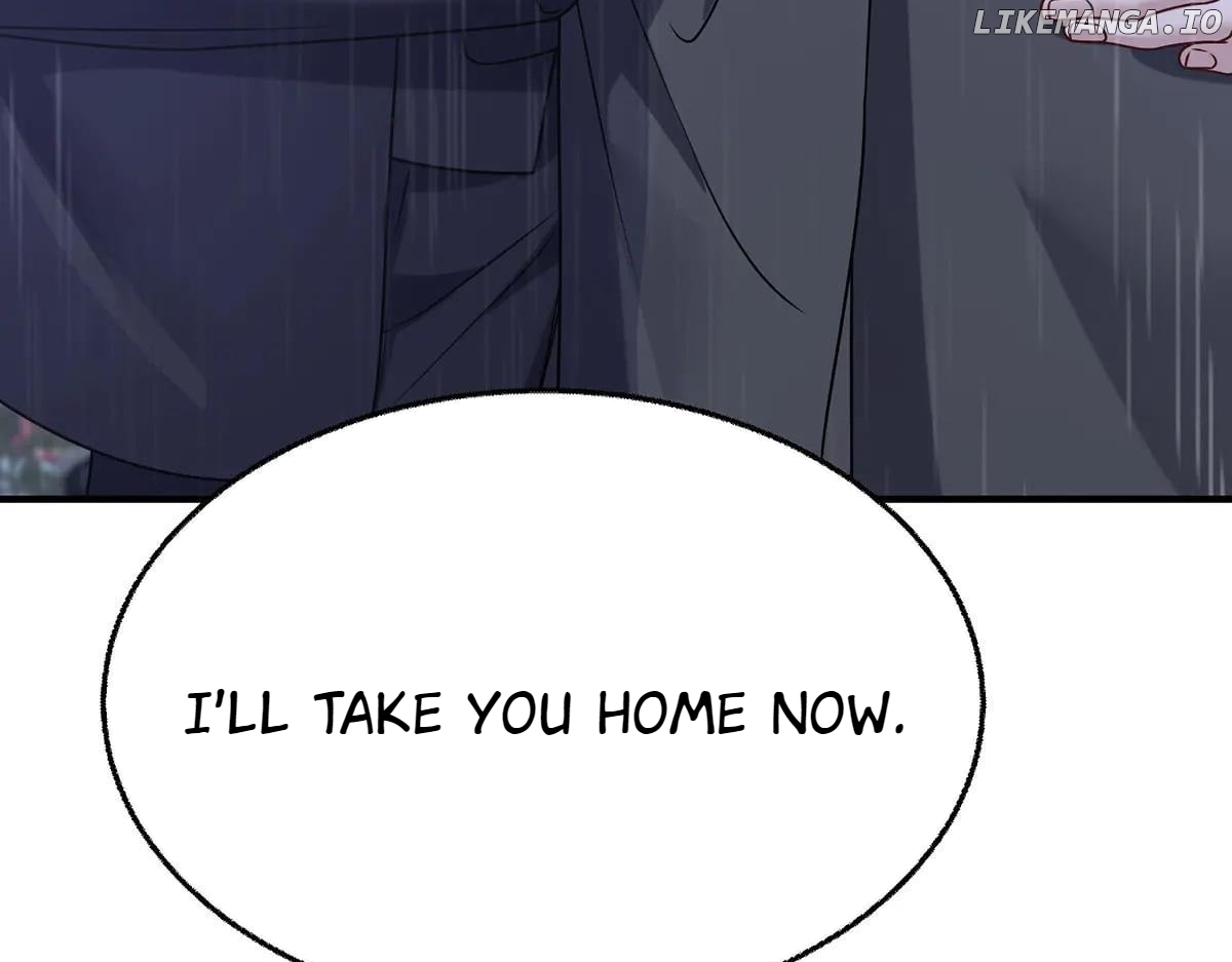 After Breakup: Had an Affair With My Ex's Chapter 84 - page 127