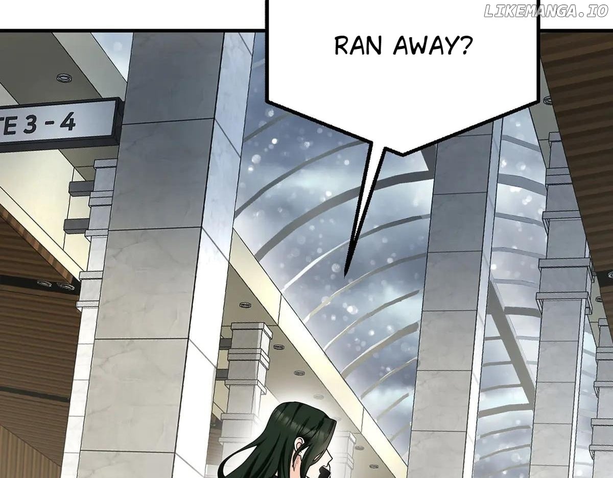 After Breakup: Had an Affair With My Ex's Chapter 84 - page 135