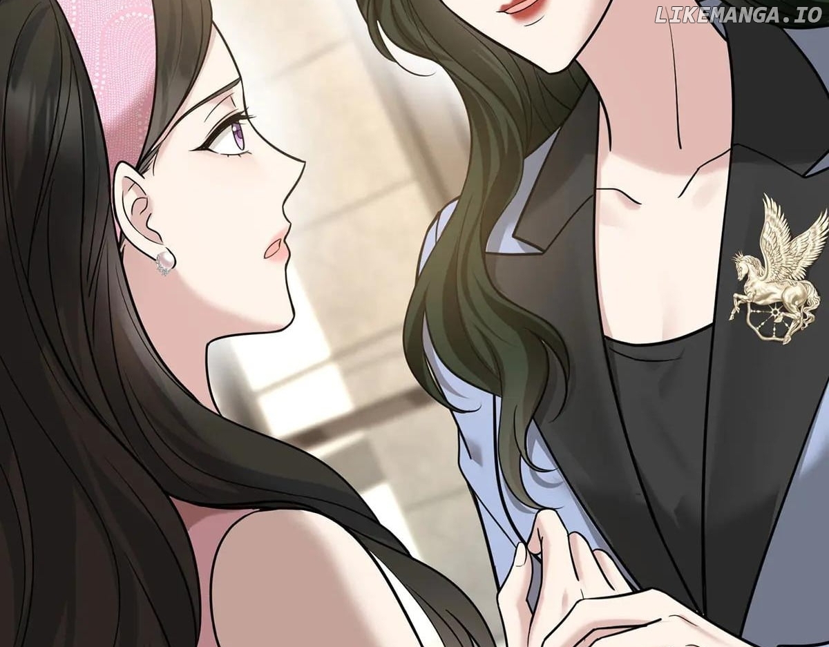 After Breakup: Had an Affair With My Ex's Chapter 84 - page 12