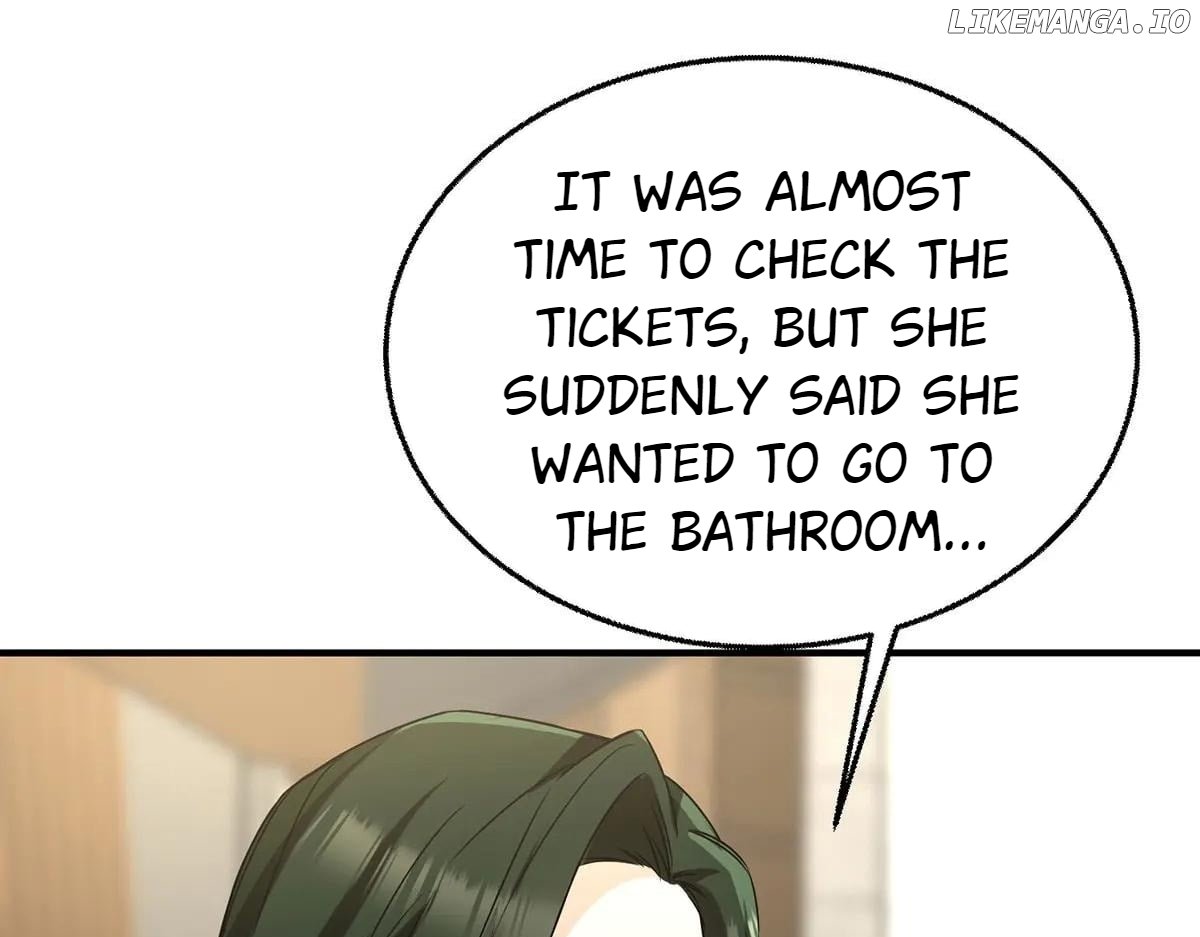 After Breakup: Had an Affair With My Ex's Chapter 84 - page 140