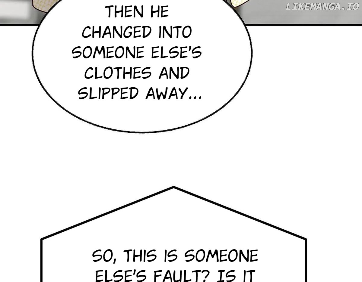 After Breakup: Had an Affair With My Ex's Chapter 84 - page 143