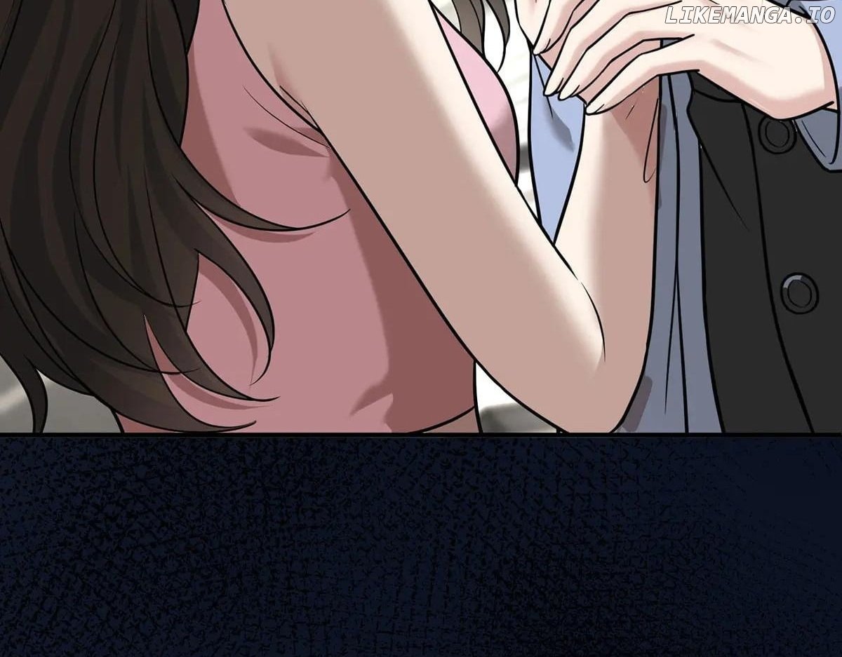 After Breakup: Had an Affair With My Ex's Chapter 84 - page 13