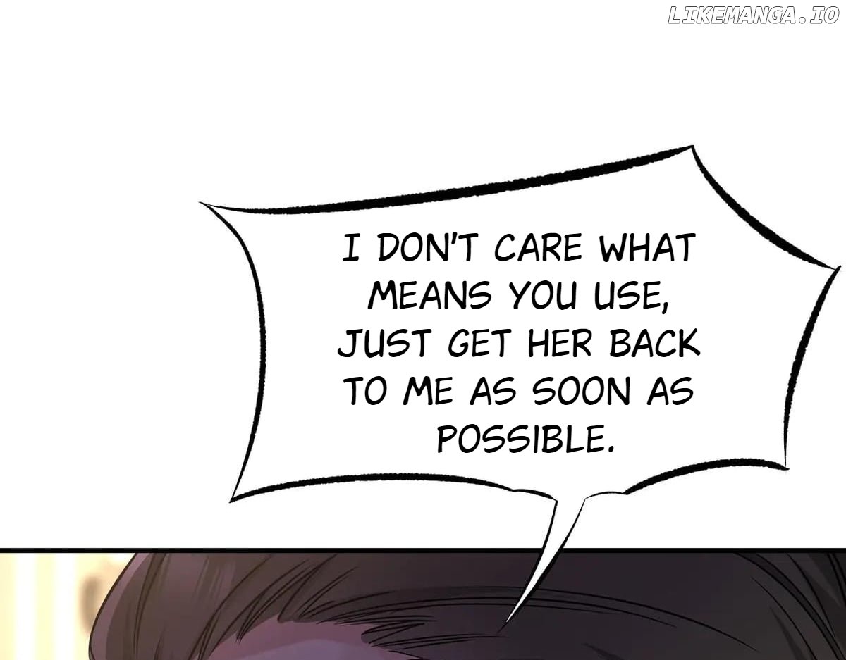 After Breakup: Had an Affair With My Ex's Chapter 84 - page 151