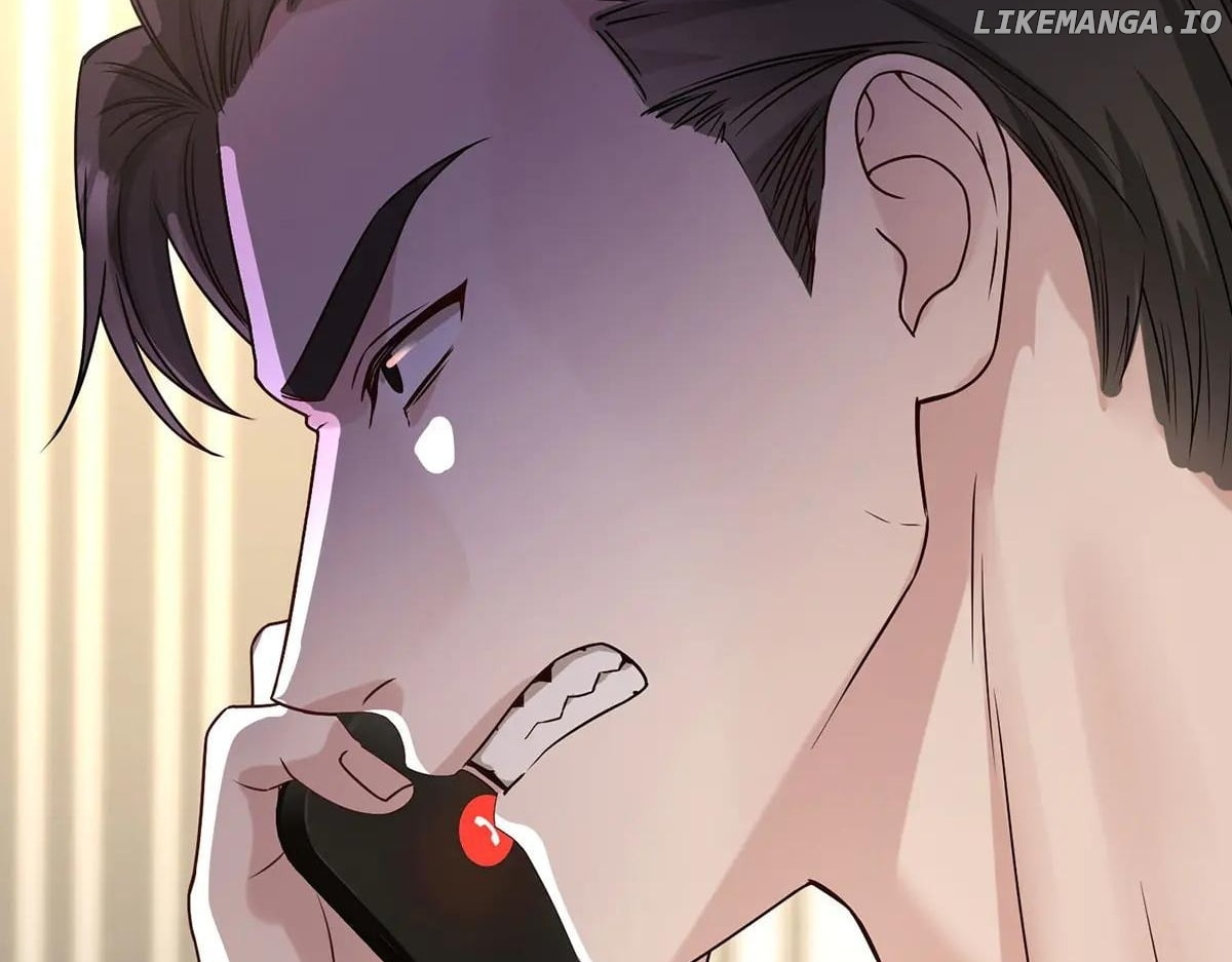 After Breakup: Had an Affair With My Ex's Chapter 84 - page 152