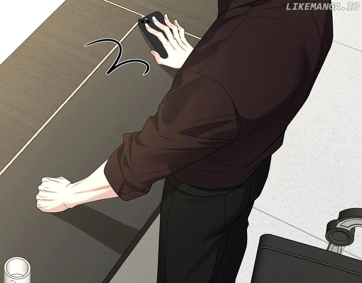 After Breakup: Had an Affair With My Ex's Chapter 84 - page 156
