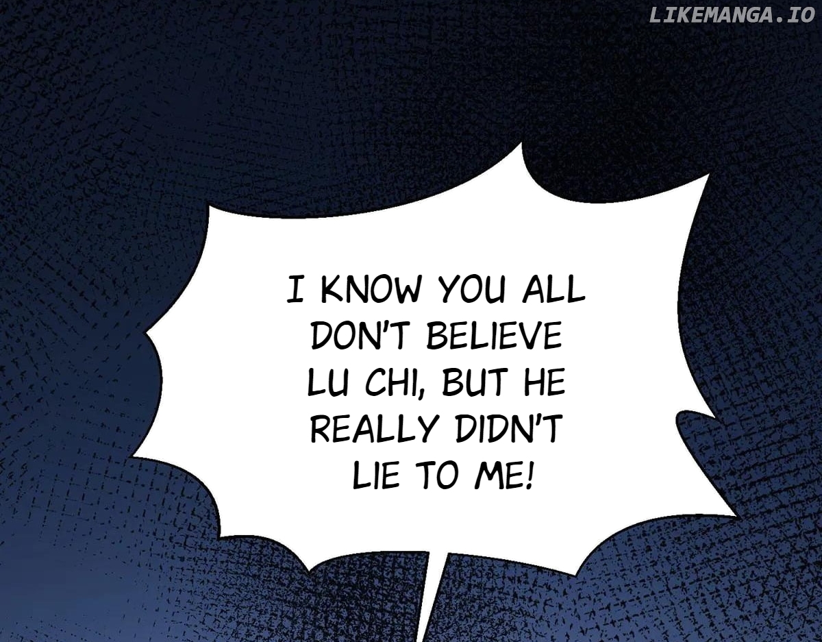 After Breakup: Had an Affair With My Ex's Chapter 84 - page 14