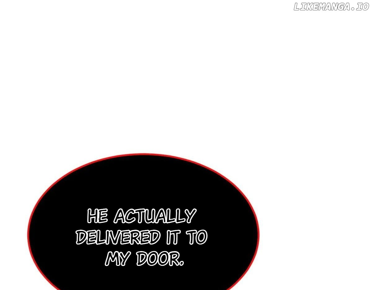 After Breakup: Had an Affair With My Ex's Chapter 84 - page 167