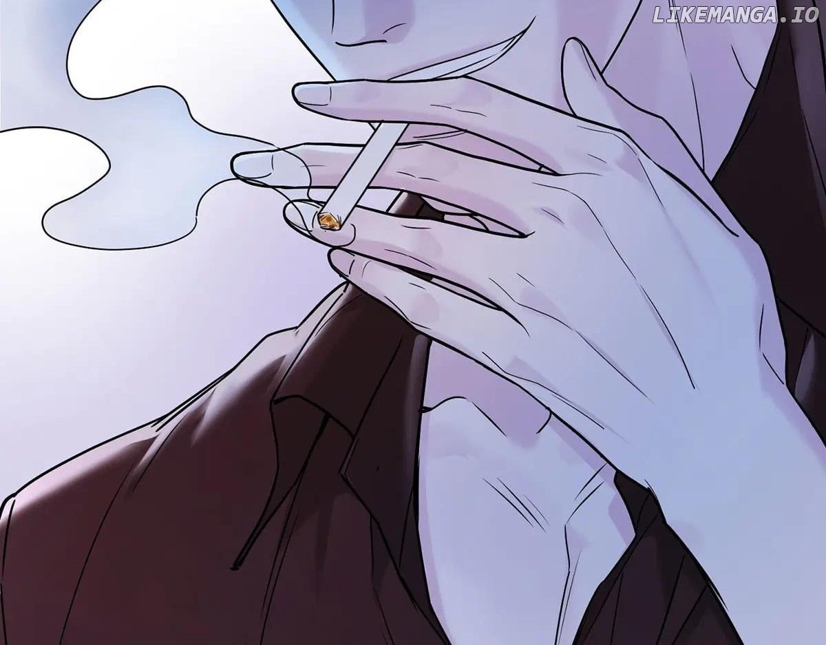 After Breakup: Had an Affair With My Ex's Chapter 84 - page 169
